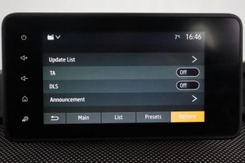 Dacia Sandero 1.0 TCe Expression CVT Euro 6 (s/s) 5dr