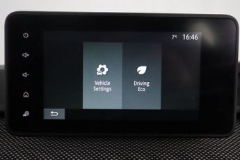 Dacia Sandero 1.0 TCe Expression CVT Euro 6 (s/s) 5dr