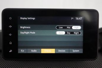 Dacia Sandero 1.0 TCe Expression CVT Euro 6 (s/s) 5dr