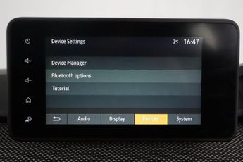 Dacia Sandero 1.0 TCe Expression CVT Euro 6 (s/s) 5dr