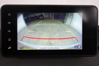 Dacia Sandero 1.0 TCe Expression CVT Euro 6 (s/s) 5dr