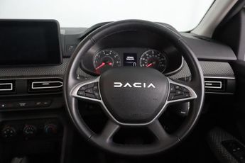 Dacia Sandero 1.0 TCe Expression CVT Euro 6 (s/s) 5dr