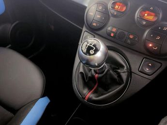 Fiat 500 1.2 S Euro 6 (s/s) 3dr