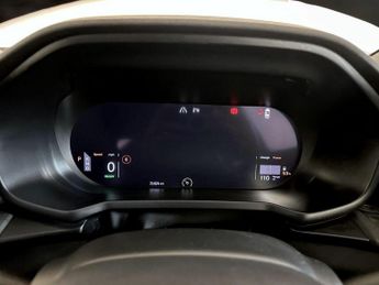 Polestar Polestar 2 Single Motor 64kWh Standard Range Fastback Auto FWD 5dr