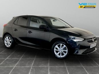 Vauxhall Corsa 1.2 SE Euro 6 5dr