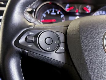 Vauxhall Corsa 1.2 SE Euro 6 5dr