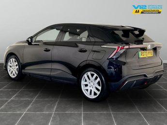 MG MG4 64kWh Trophy Long Range Auto 5dr