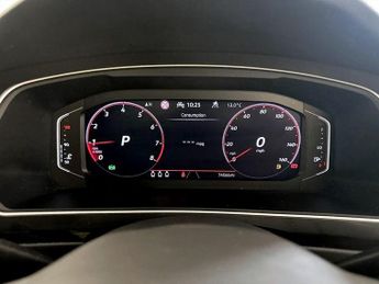 Volkswagen Tiguan 1.5 TSI R-Line DSG Euro 6 (s/s) 5dr