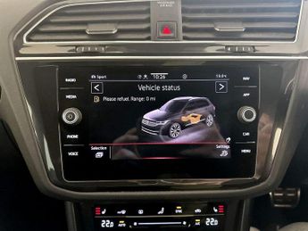 Volkswagen Tiguan 1.5 TSI R-Line DSG Euro 6 (s/s) 5dr