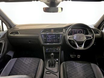 Volkswagen Tiguan 1.5 TSI R-Line DSG Euro 6 (s/s) 5dr