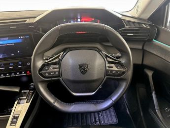 Peugeot 308 SW 1.5 BlueHDi Active Premium EAT Euro 6 (s/s) 5dr