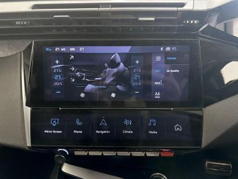 Peugeot 308 SW 1.5 BlueHDi Active Premium EAT Euro 6 (s/s) 5dr