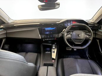 Peugeot 308 SW 1.5 BlueHDi Active Premium EAT Euro 6 (s/s) 5dr