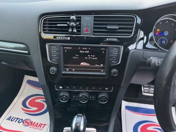 Volkswagen Golf 2.0 TSI BlueMotion Tech R DSG 4Motion Euro 6 (s/s) 5dr