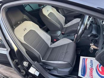 Volkswagen Golf 2.0 TSI BlueMotion Tech R DSG 4Motion Euro 6 (s/s) 5dr