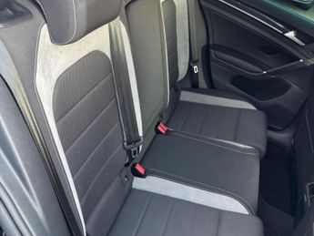 Volkswagen Golf 2.0 TSI BlueMotion Tech R DSG 4Motion Euro 6 (s/s) 5dr