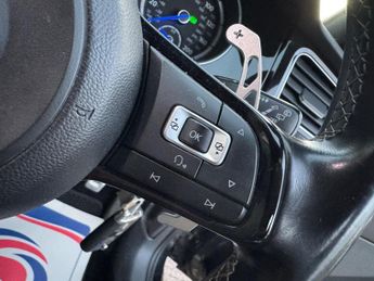 Volkswagen Golf 2.0 TSI BlueMotion Tech R DSG 4Motion Euro 6 (s/s) 5dr