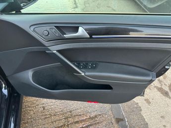 Volkswagen Golf 2.0 TSI BlueMotion Tech R DSG 4Motion Euro 6 (s/s) 5dr