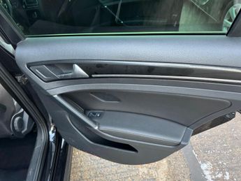 Volkswagen Golf 2.0 TSI BlueMotion Tech R DSG 4Motion Euro 6 (s/s) 5dr