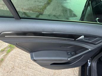 Volkswagen Golf 2.0 TSI BlueMotion Tech R DSG 4Motion Euro 6 (s/s) 5dr