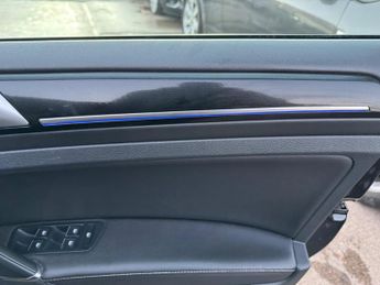 Volkswagen Golf 2.0 TSI BlueMotion Tech R DSG 4Motion Euro 6 (s/s) 5dr