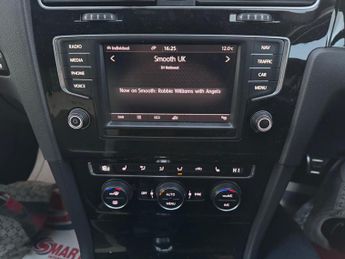 Volkswagen Golf 2.0 TSI BlueMotion Tech R DSG 4Motion Euro 6 (s/s) 5dr