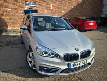 BMW 2 Series Active Tourer 2.0 218d Sport Auto Euro 6 (s/s) 5dr