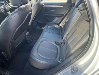 BMW 2 Series Active Tourer 2.0 218d Sport Auto Euro 6 (s/s) 5dr