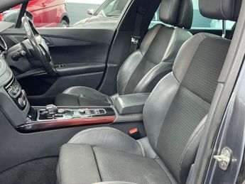 Peugeot 508 SW 2.0 h e-HDi HYbrid4 RXH EGC 4WD Euro 5 (s/s) 5dr