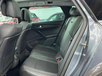 Peugeot 508 SW 2.0 h e-HDi HYbrid4 RXH EGC 4WD Euro 5 (s/s) 5dr