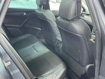 Peugeot 508 SW 2.0 h e-HDi HYbrid4 RXH EGC 4WD Euro 5 (s/s) 5dr