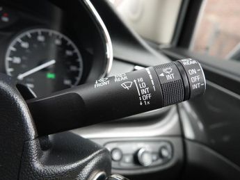 Vauxhall Mokka X 1.4i Turbo Elite Nav SUV 5dr Petrol Auto Euro 6 (140 ps)