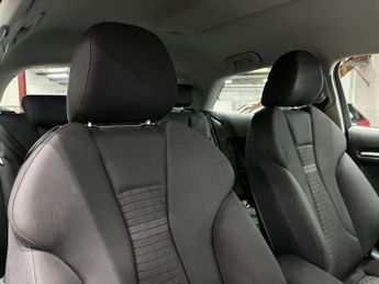 Audi A3 1.6 TDI Sport S Tronic Euro 6 (s/s) 3dr