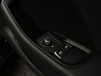 Audi A3 1.6 TDI Sport S Tronic Euro 6 (s/s) 3dr