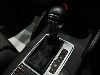 Audi A3 1.6 TDI Sport S Tronic Euro 6 (s/s) 3dr