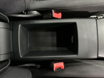 Audi A3 1.6 TDI Sport S Tronic Euro 6 (s/s) 3dr