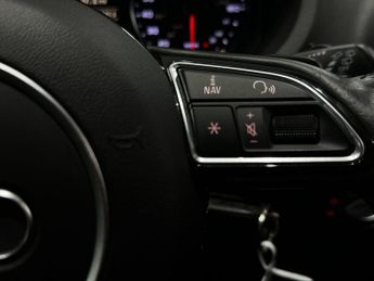 Audi A3 1.6 TDI Sport S Tronic Euro 6 (s/s) 3dr