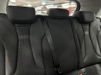 Audi A3 1.6 TDI Sport S Tronic Euro 6 (s/s) 3dr