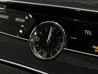 Mercedes-Benz C Class 1.6 C200d AMG Line G-Tronic+ Euro 6 (s/s) 4dr