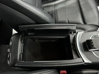 Mercedes-Benz C Class 1.6 C200d AMG Line G-Tronic+ Euro 6 (s/s) 4dr