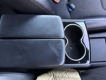 Tesla Model S 75D (Dual Motor) Auto 4WD 5dr