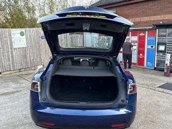 Tesla Model S 75D (Dual Motor) Auto 4WD 5dr