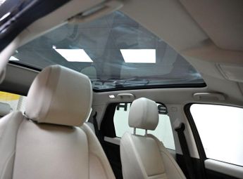 LAND ROVER DISCOVERY SPORT 2.0 D180 MHEV SE SUV 5dr Diesel Auto 4WD Euro 6 (s/s) (180 ps) +