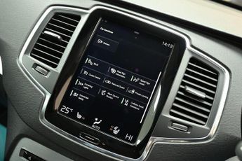 VOLVO XC90 2.0 D5 PowerPulse Momentum SUV 5dr Diesel Auto 4WD Euro 6 (s/s) 