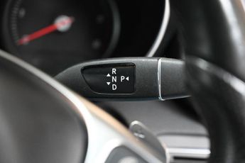 MERCEDES-BENZ C-CLASS 2.1 C220d AMG Line Coupe 2dr Diesel G-Tronic+ Euro 6 (s/s) (170 