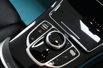 MERCEDES-BENZ C-CLASS 2.0 C200 Sport Estate 5dr Petrol G-Tronic+ Euro 6 (s/s) (184 ps)