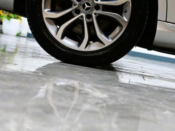 MERCEDES-BENZ C-CLASS 2.0 C200 Sport Estate 5dr Petrol G-Tronic+ Euro 6 (s/s) (184 ps)