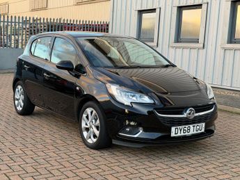 Vauxhall Corsa 1.4i ecoTEC SRi Nav Euro 6 5dr