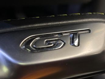 Peugeot E-2008 50kWh GT Premium Auto 5dr