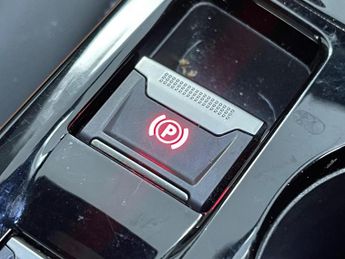 Peugeot E-2008 50kWh GT Premium Auto 5dr